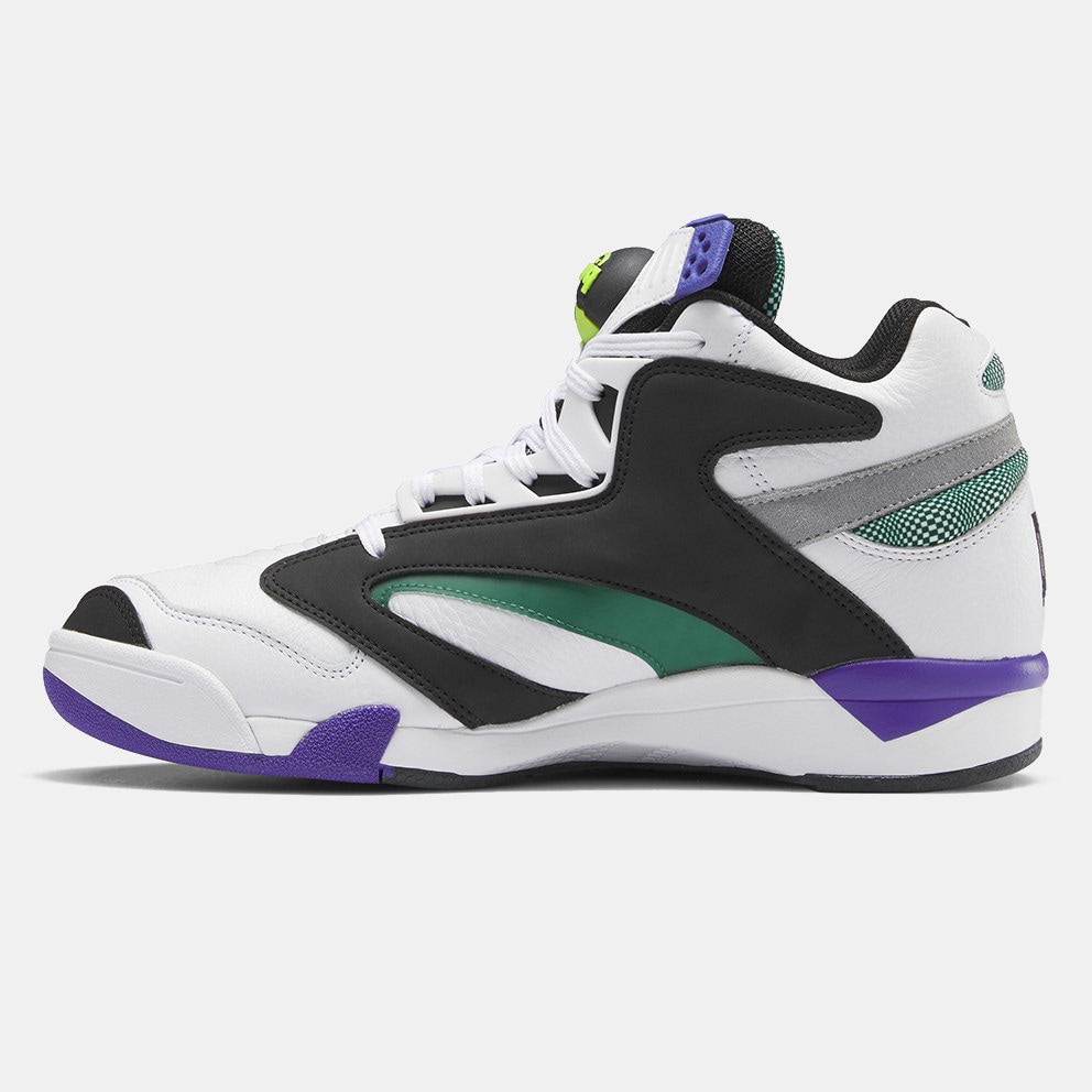 Reebok Shaq Victory Pump Ανδρικά Μποτάκια