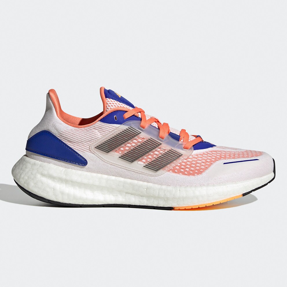 adidas Pureboost 22 Ανδρικά Παπούτσια για Τρέξιμο