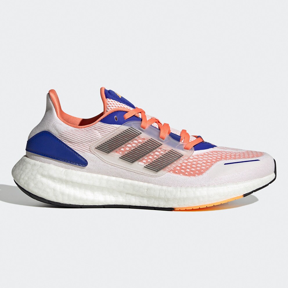 adidas Performance Pureboost 22 Ανδρικά Παπούτσια για Τρέξιμο