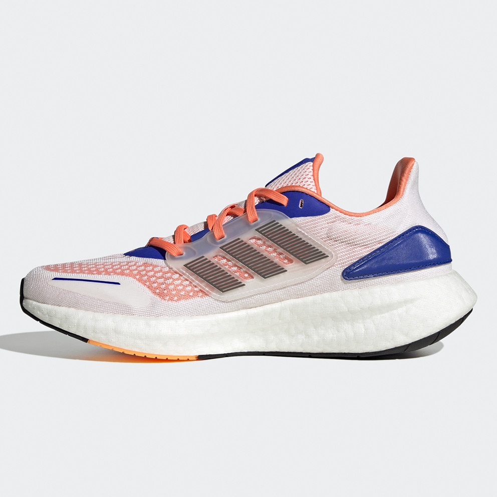 adidas Performance Pureboost 22 Ανδρικά Παπούτσια για Τρέξιμο