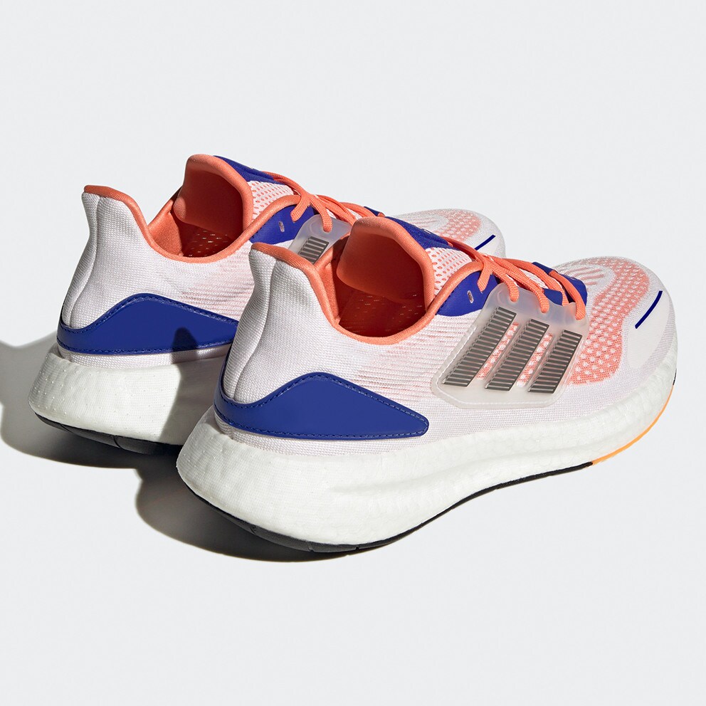 adidas Pureboost 22 Ανδρικά Παπούτσια για Τρέξιμο