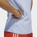 adidas Animal Print Γυναικείο Τ-shirt