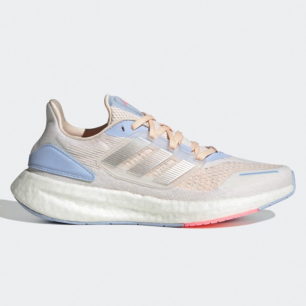 adidas Pureboost 22 Heat.Rdry Γυναικεία Παπούτσια για Τρέξιμο