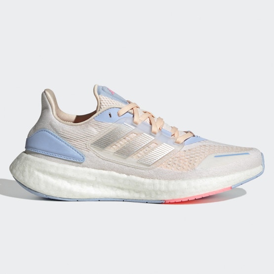 adidas Pureboost 22 Heat.Rdry Γυναικεία Παπούτσια για Τρέξιμο