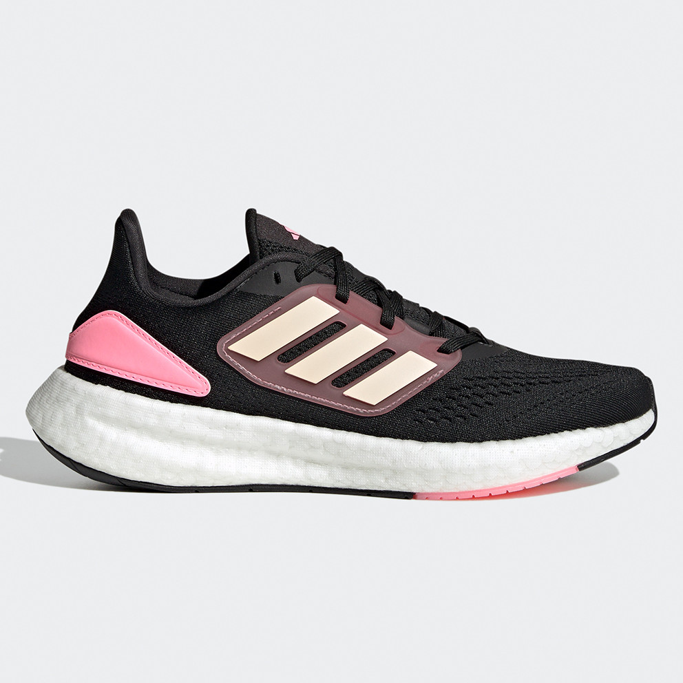 adidas Pureboost 22 Γυναικεία Παπούτσια Για Τρέξιμο (9000137000_66682)