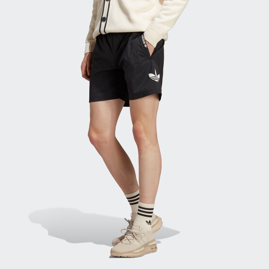 adidas Originals Essentials Trefoil Men's Swim Shorts