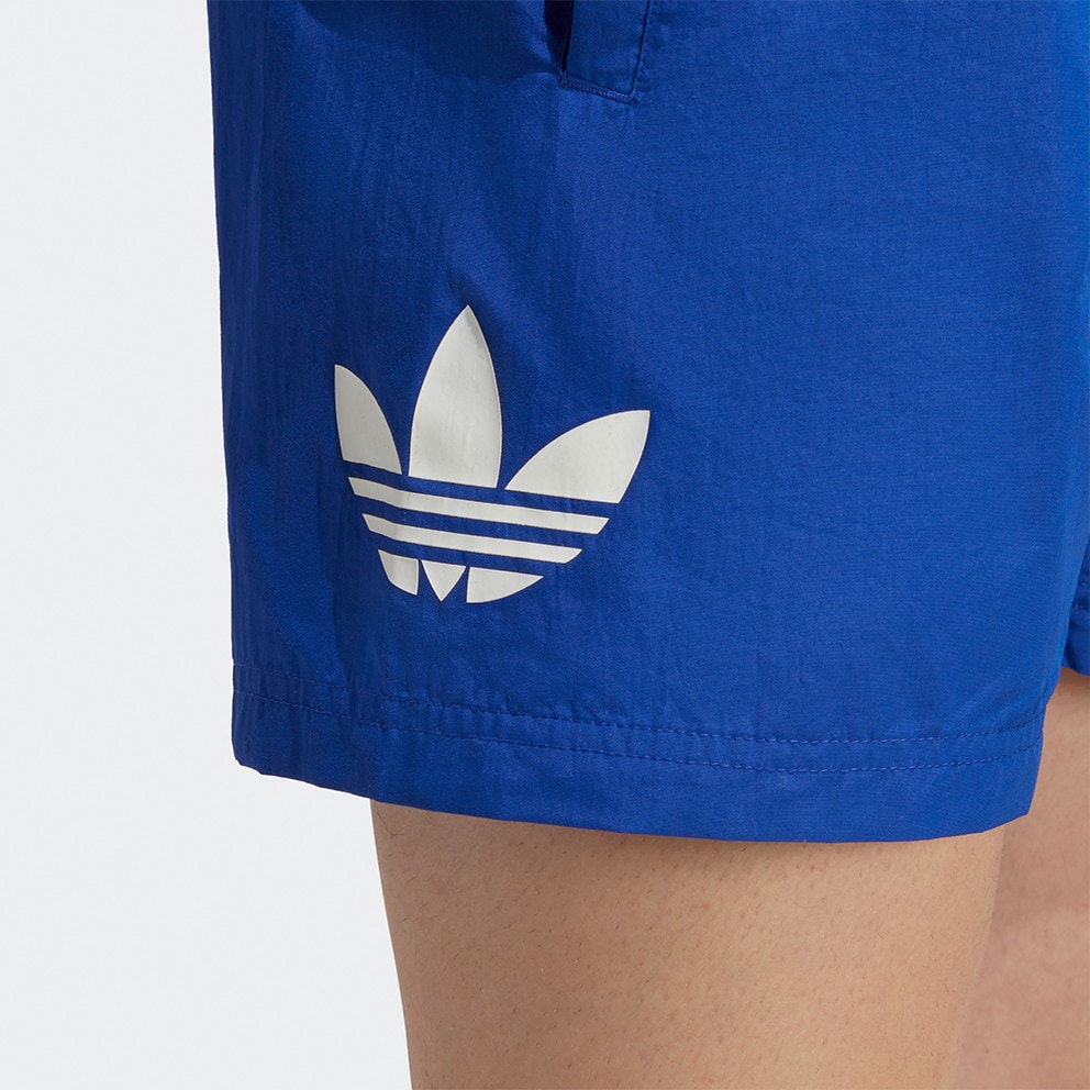 adidas Originals Essentials Trefoil Ανδρικό Σορτς Μαγιό