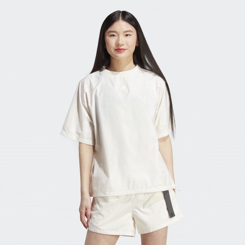 adidas tubular defiant canada black friday hours Shirt White HU0239 young adidas Women s T