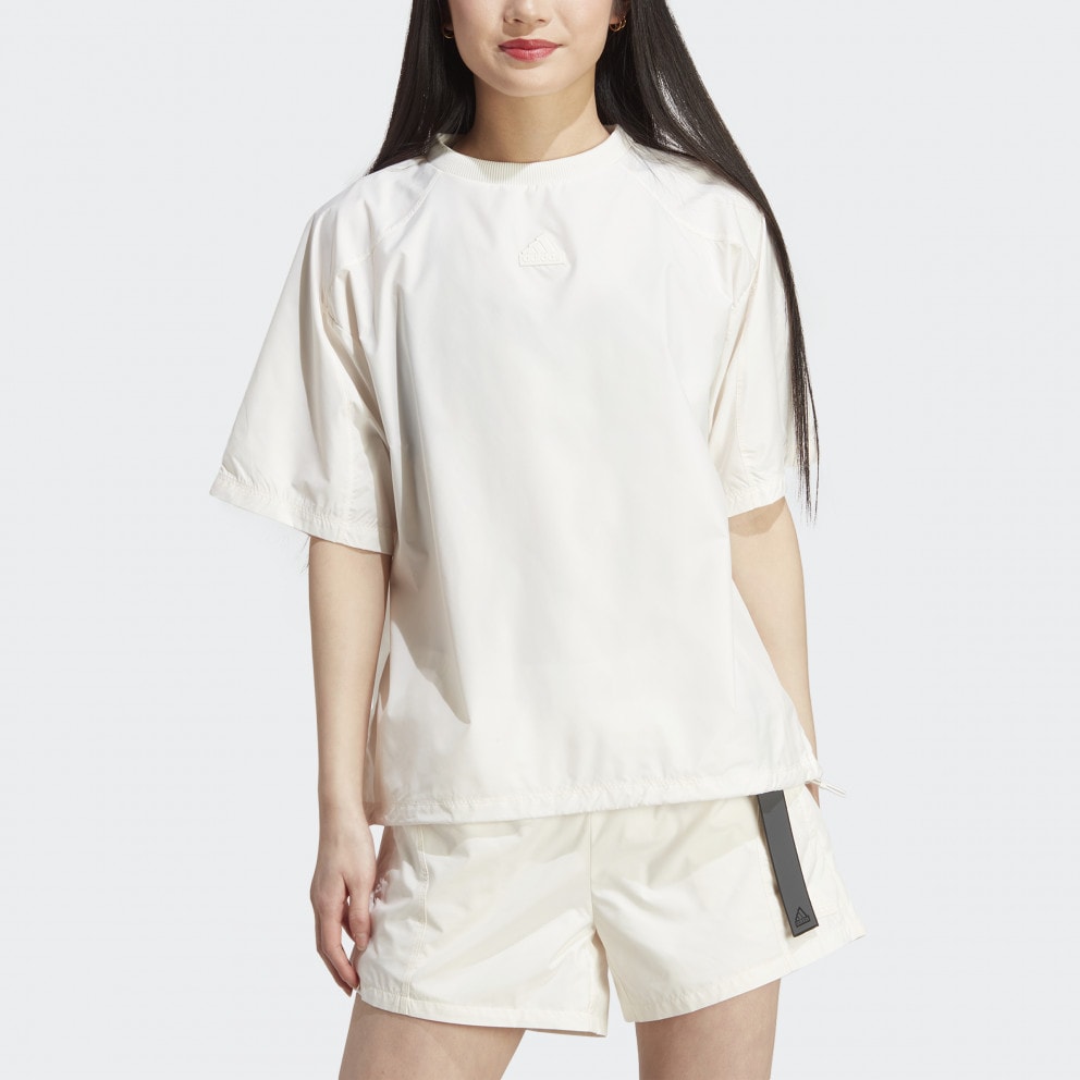 adidas Γυναικείο T-Shirt
