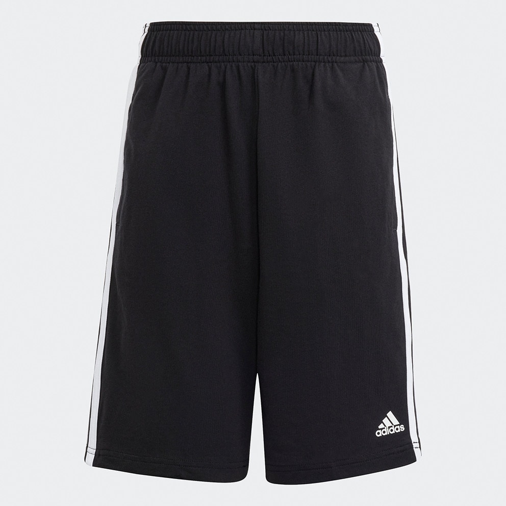 adidas 3-Stripes Παιδικό Σορτς