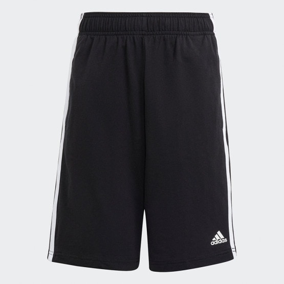 adidas Sportswear 3-Stripes Kids' Shorts