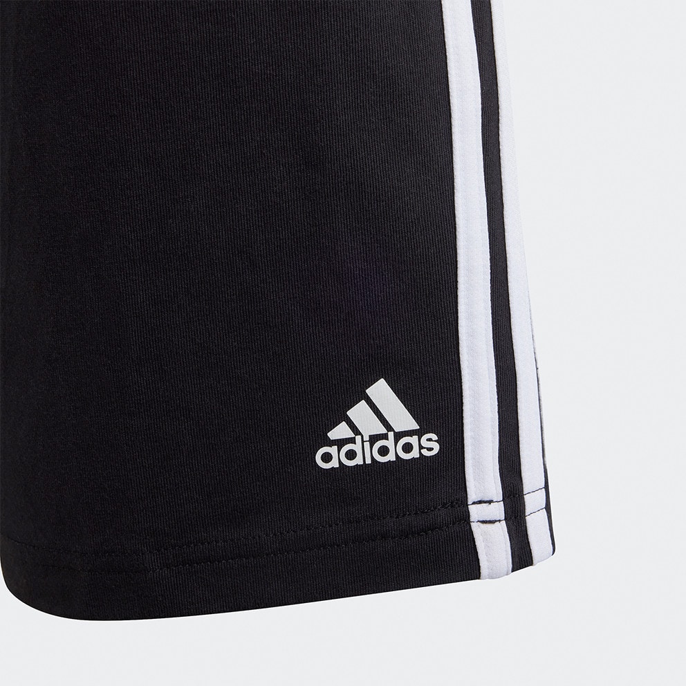 adidas 3-Stripes Παιδικό Σορτς