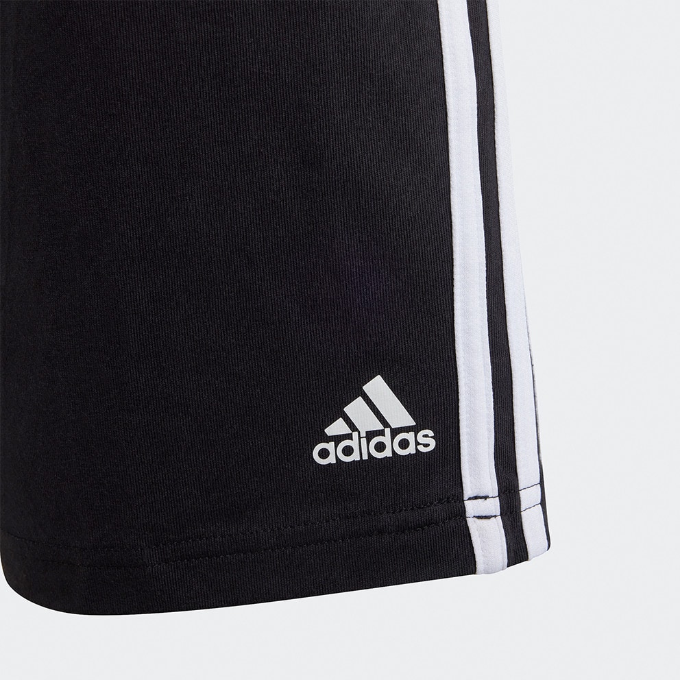 adidas Sportswear 3-Stripes Kids' Shorts