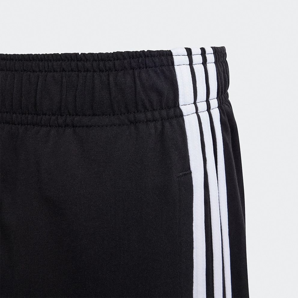 adidas 3-Stripes Παιδικό Σορτς