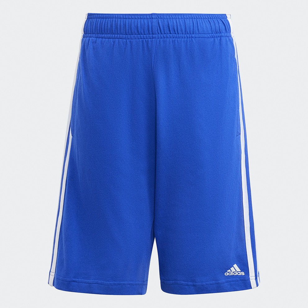 adidas Sportswear 3-Stripes Παιδικό Σορτς