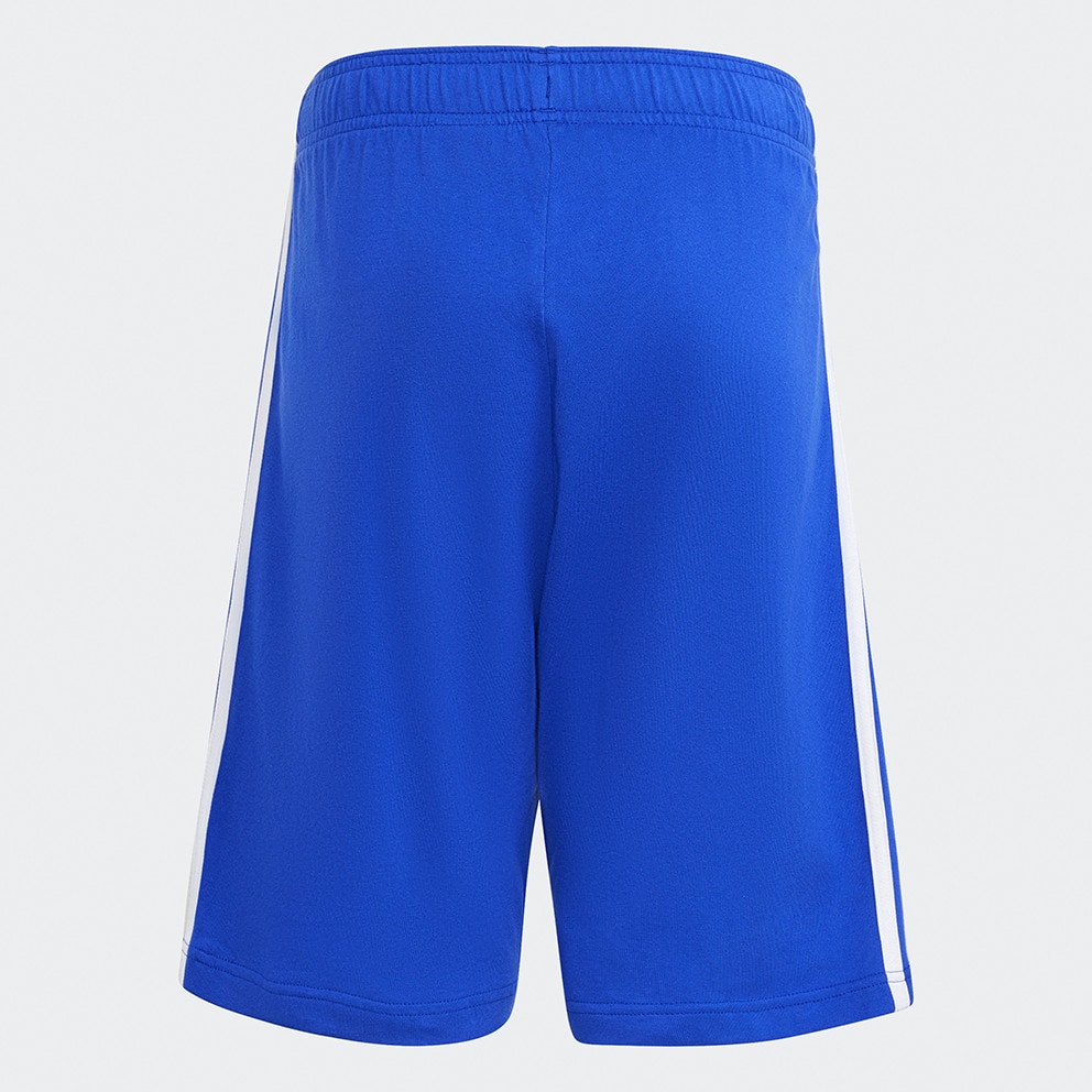 adidas Sportswear 3-Stripes Kids' Shorts