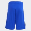 adidas Sportswear 3-Stripes Kids' Shorts