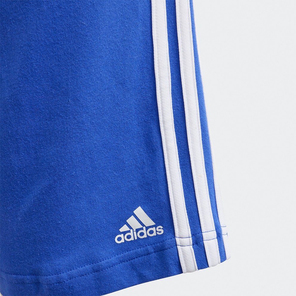 adidas Sportswear 3-Stripes Kids' Shorts