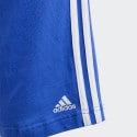 adidas 3-Stripes Παιδικό Σορτς