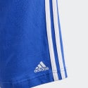 adidas Sportswear 3-Stripes Παιδικό Σορτς