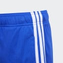 adidas Sportswear 3-Stripes Kids' Shorts