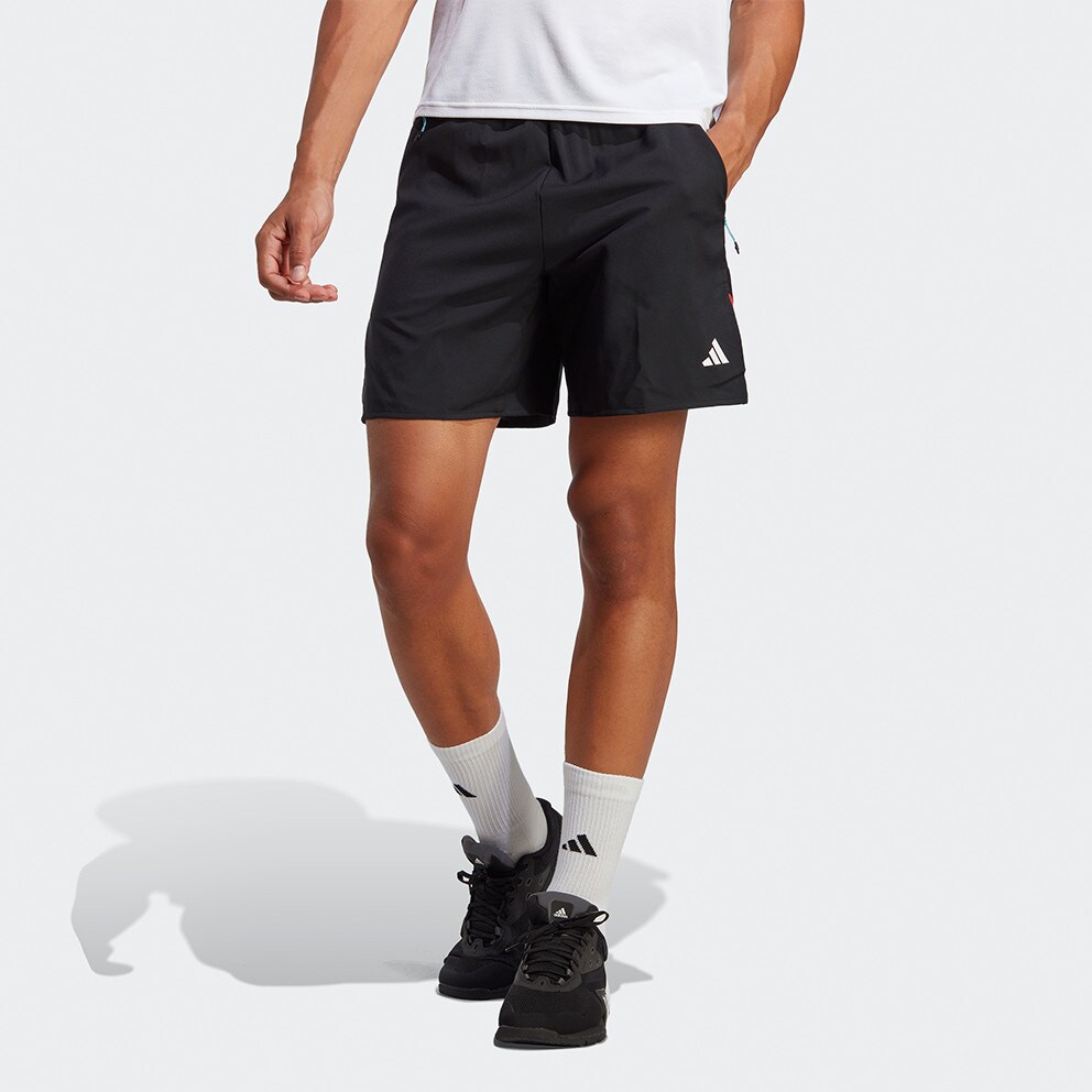 adidas Ti 3S Short