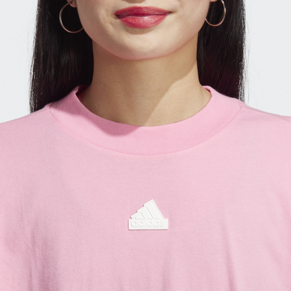 adidas Future Icons 3-Stripes Women's Tee