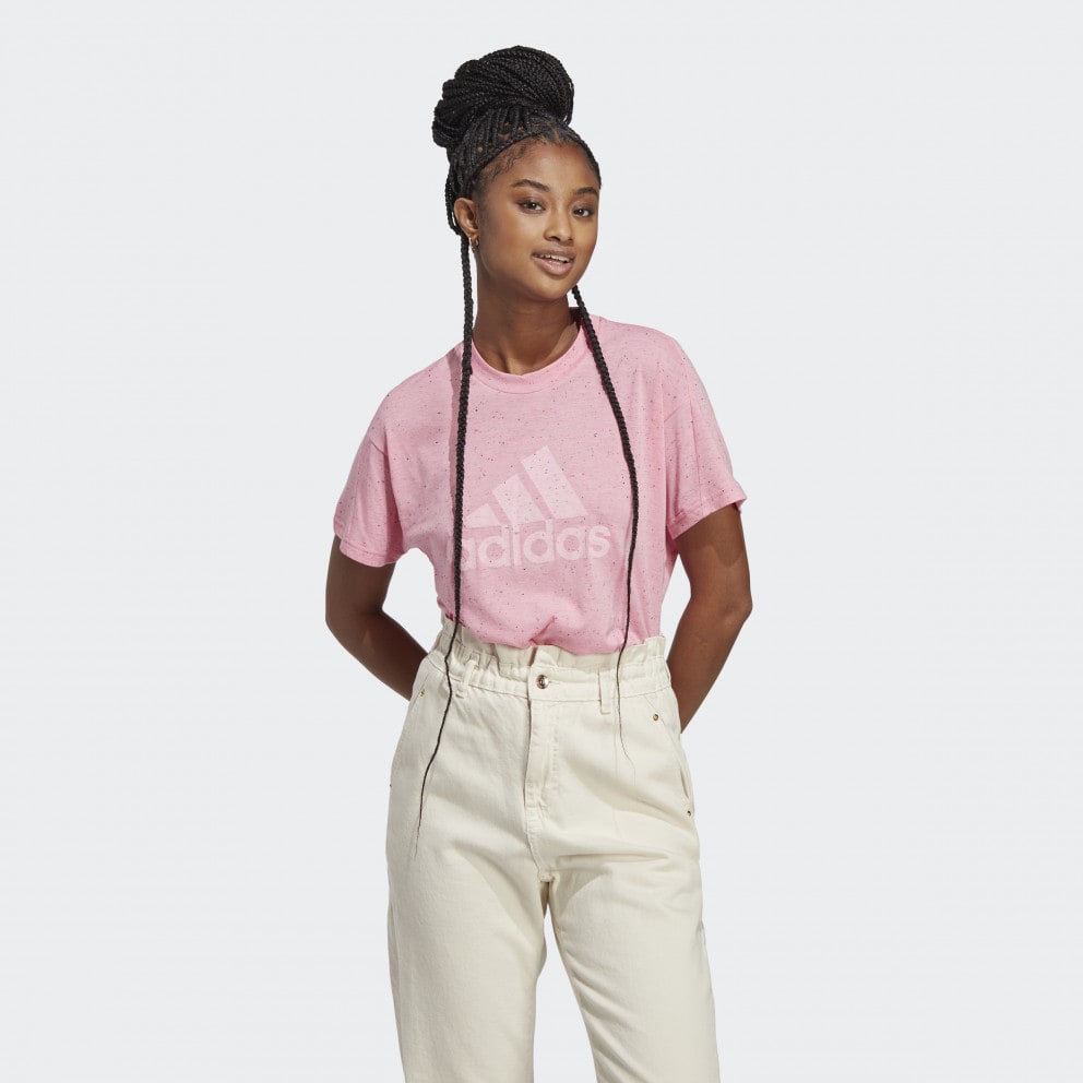 adidas Future Icons Winners Women's Tee