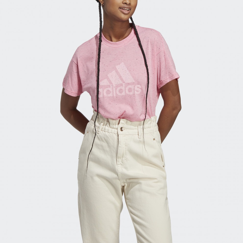 adidas Future Icons Winners Women's Tee