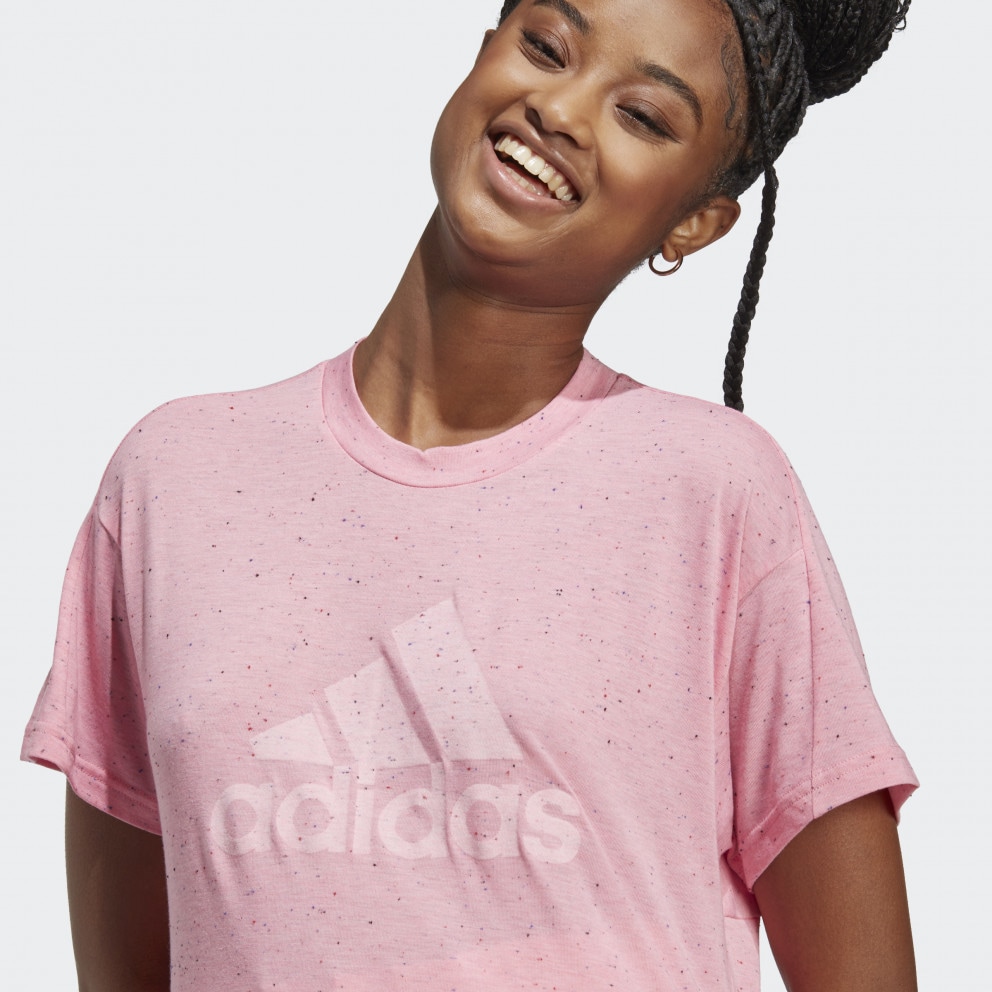 adidas Future Icons Winners Γυναικείο T-shirt