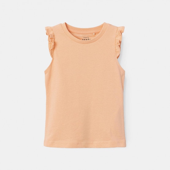Name it Nmfvanina Kid's Tank Top