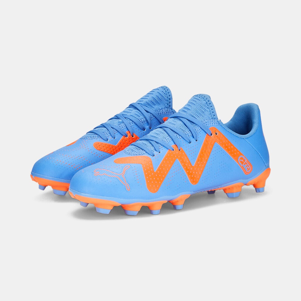 Puma Future Play Fg/Ag Kids' Football Shoes