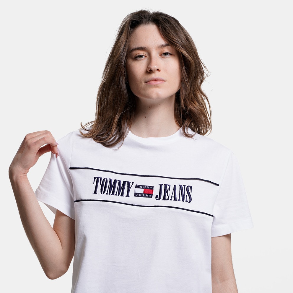 Tommy Jeans Women's T-Shirt