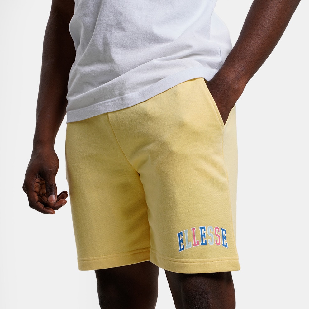Ellesse Haven Unisex Shorts