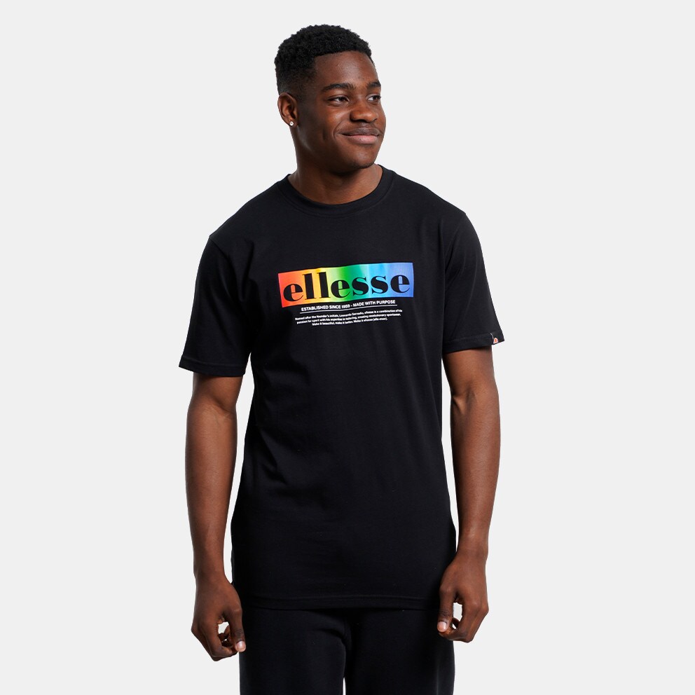 vastleggen jongen Helaas checked longsleeve shirt - shirt Black SHR17634 - 011 - Ellesse Allegrio Men's T vastleggen jongen Helaas checked longsleeve shirt - shirt Black SHR17634 - 011 - Ellesse Allegrio Men's T