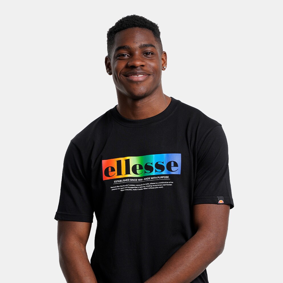 Ellesse Allegrio Ανδρικό T-shirt