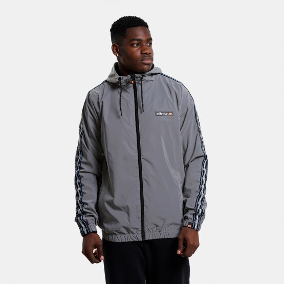 Ellesse Landorus Fz Jacket Μπουφαν Ανδρικο