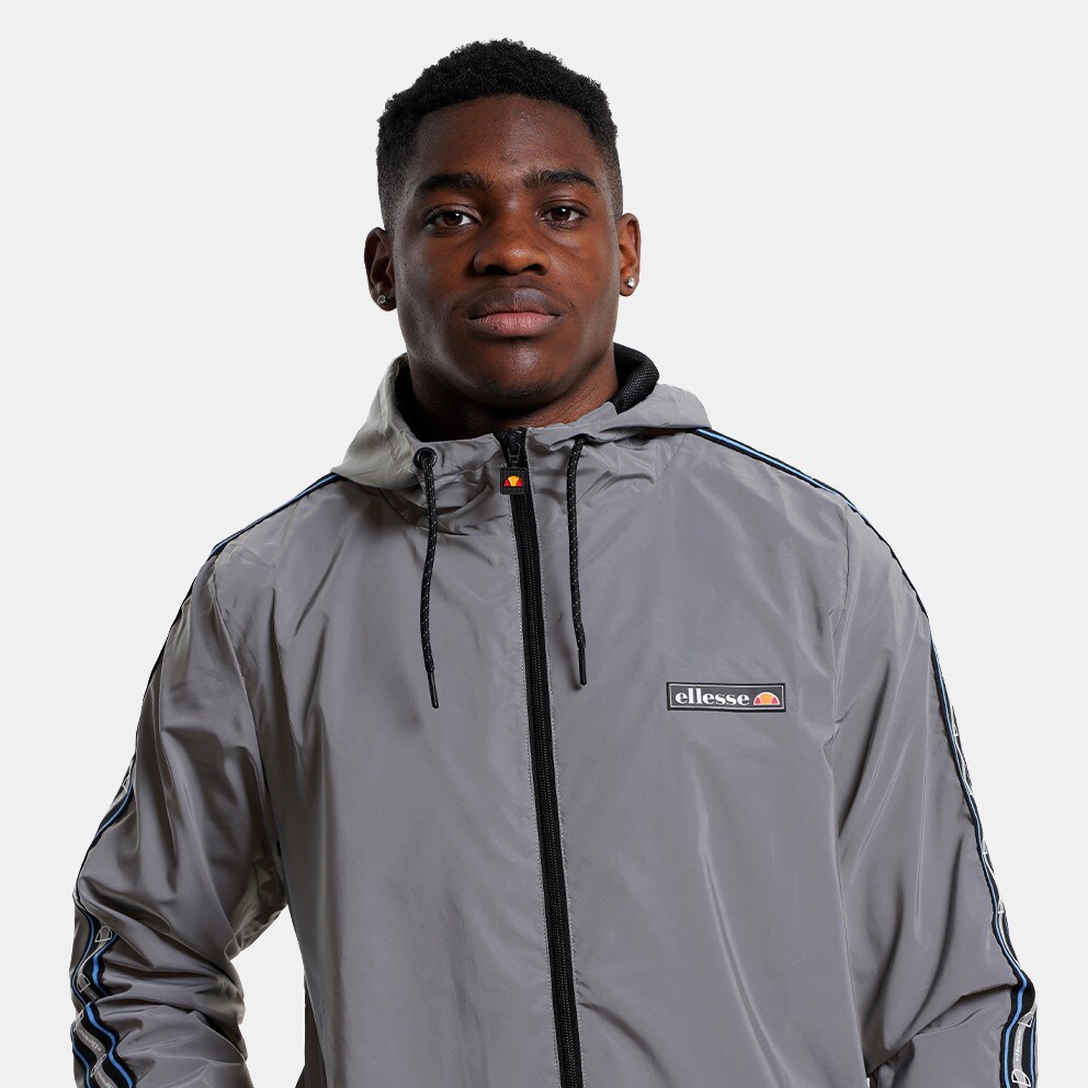 Ellesse Landorus Fz Jacket Μπουφαν Ανδρικο