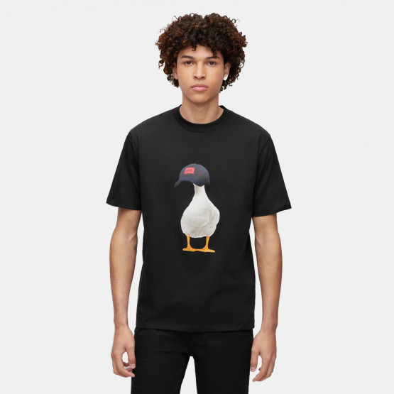 Hugo Jersey Ducky