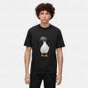 Hugo Ducky Men's T-shirt