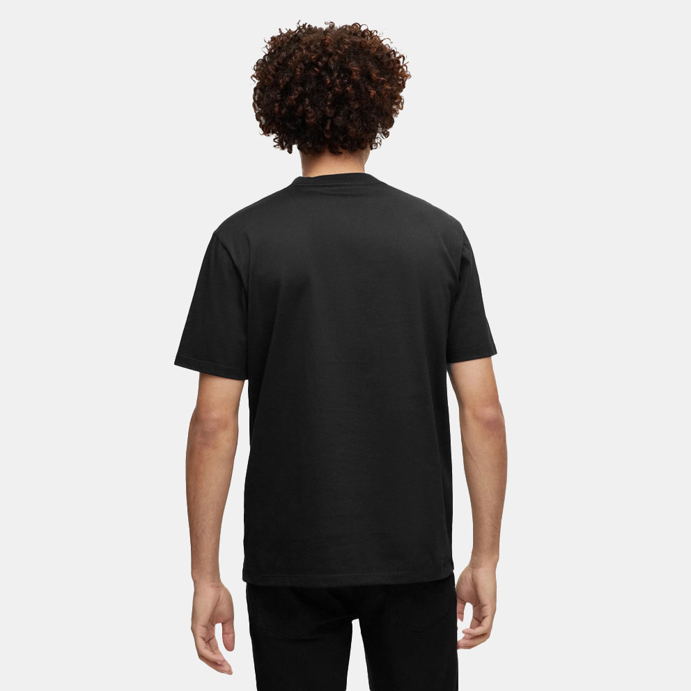 Hugo Ducky Men's T-shirt