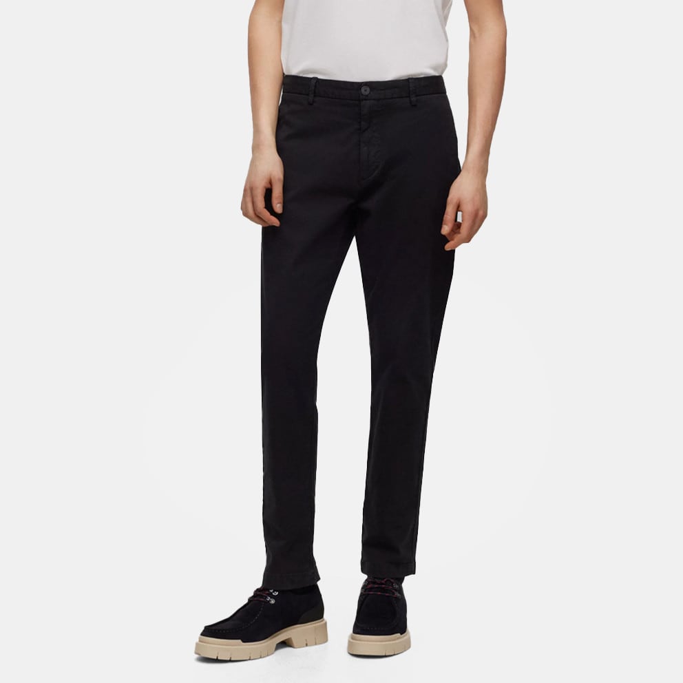Hugo Ανδρικό Chino Παντελόνι (9000144526_1469)