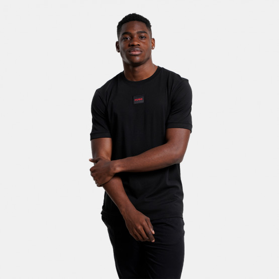 Hugo Jersey Diragolino Men's T-shirt