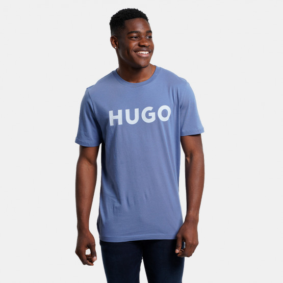 Hugo Jersey Dulivio Men's T-shirt