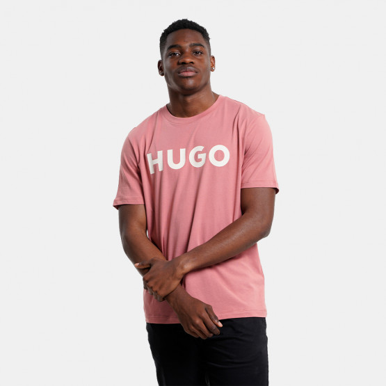 Hugo Jersey Dulivio Men's T-shirt