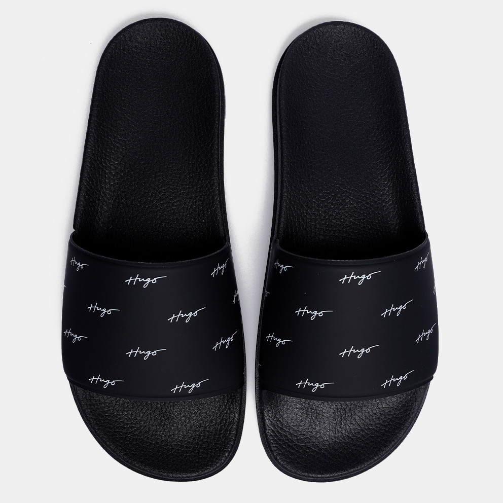 Hugo Men's Slides