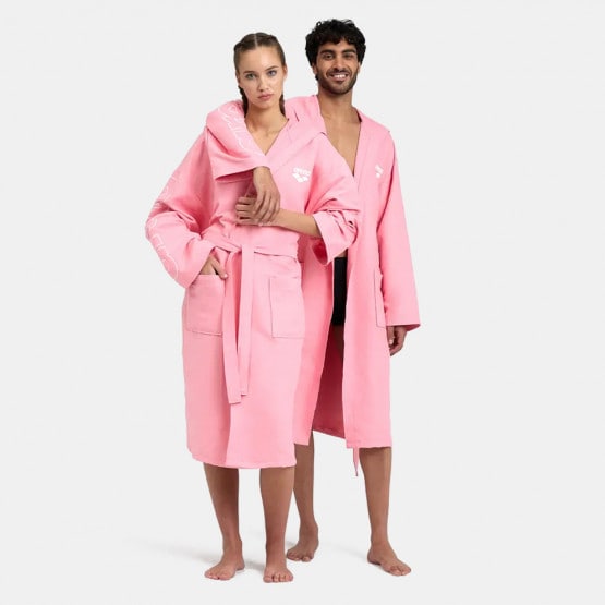 fabric Zeal Plus Unisex Μπουρνούζι