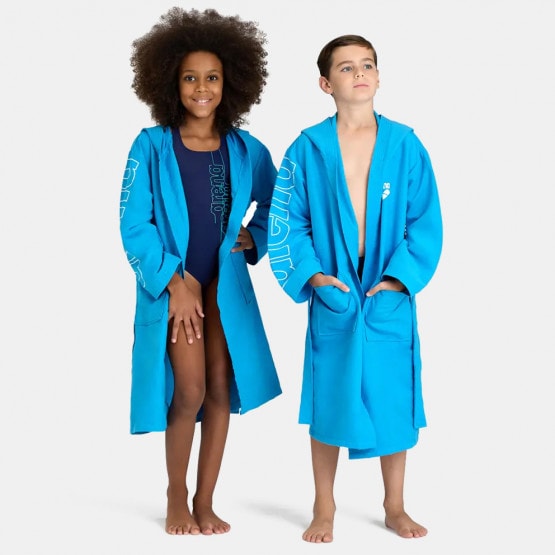 Arena Zeal Plus Bathrobe