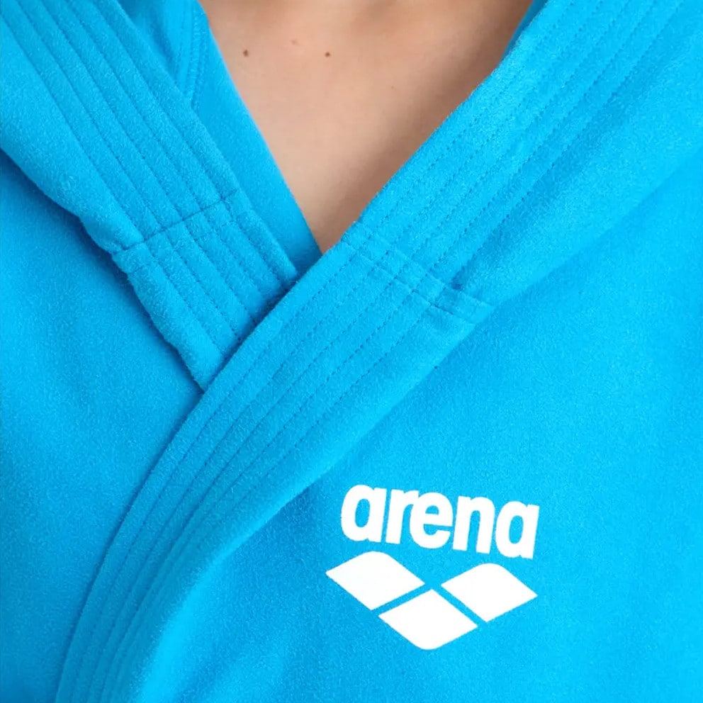 Arena Zeal Plus Bathrobe