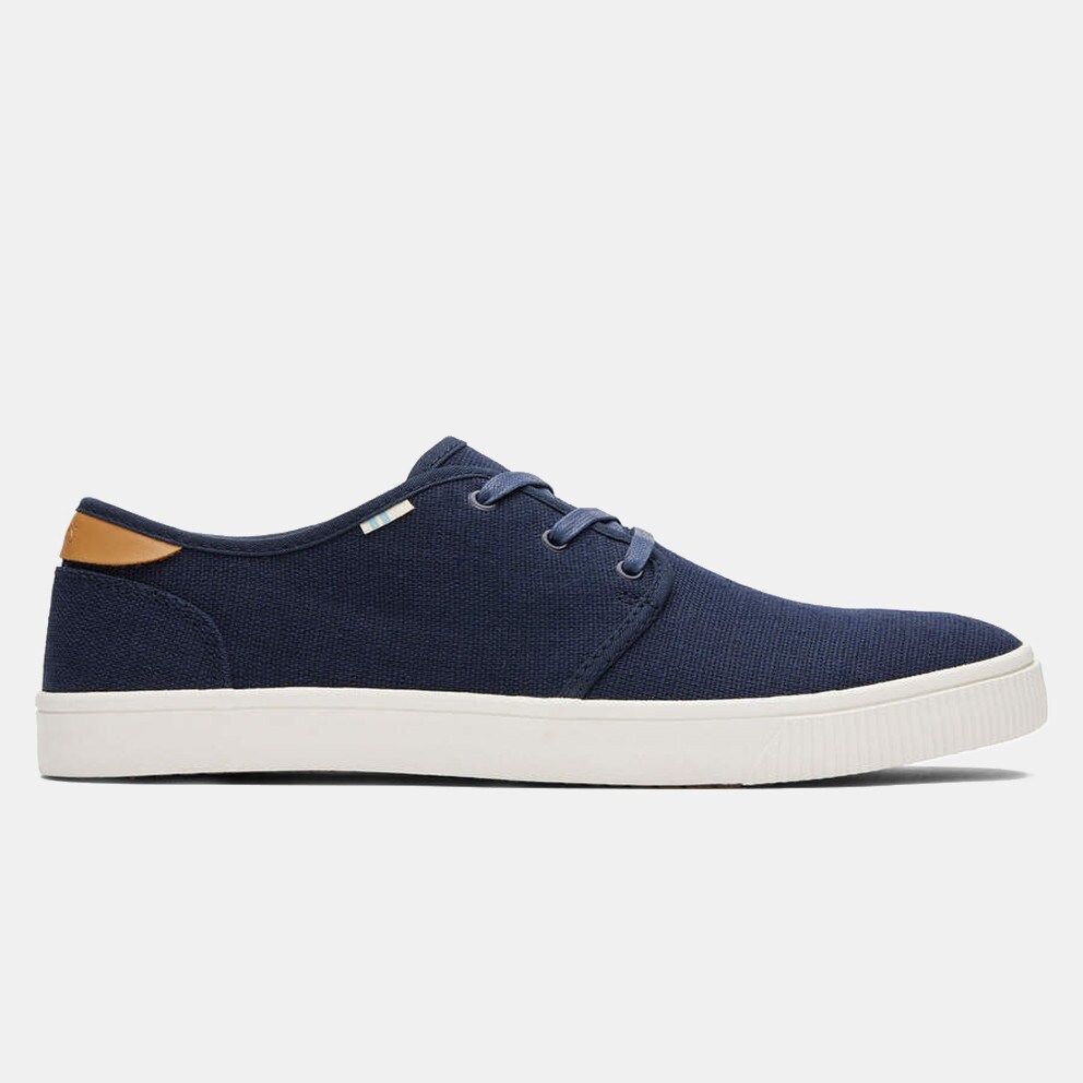 TOMS Heritage Canvas Men's Shoes